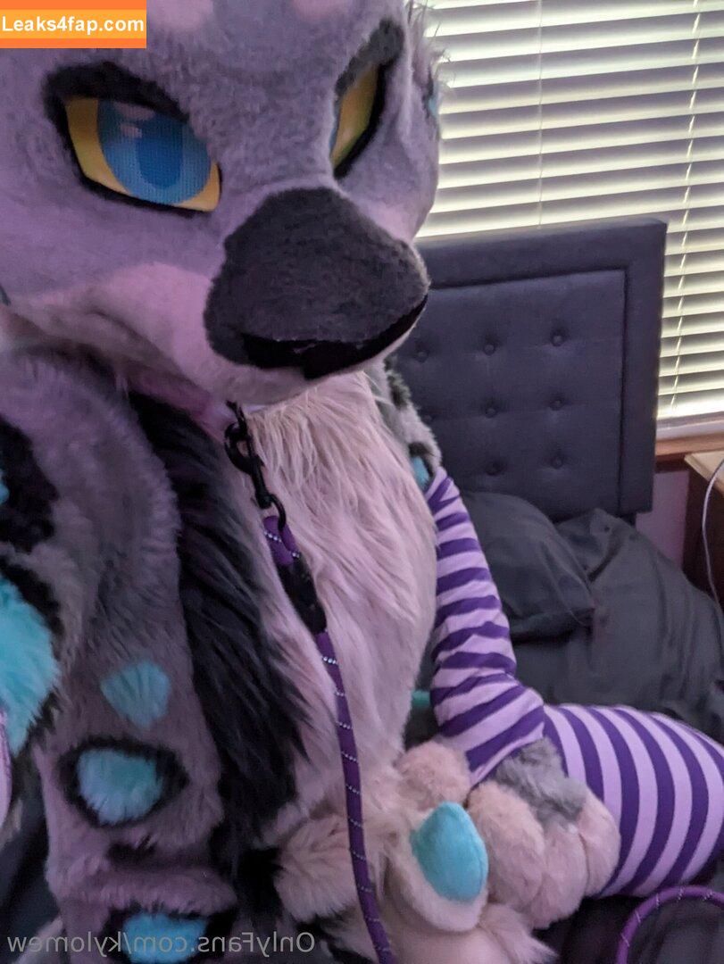kylomew /  leaked photo photo #0019