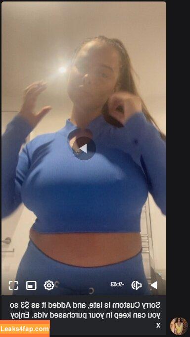 Kym Graham / KymGraham92 / kgrahamsfb / kymgraham leaked photo photo #0331