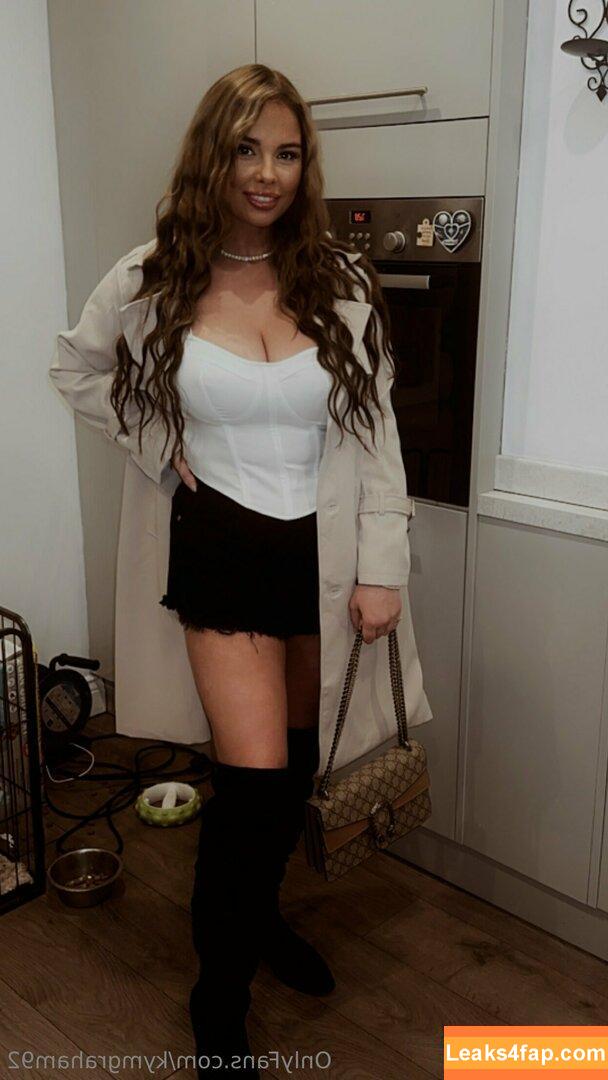 Kym Graham / KymGraham92 / kgrahamsfb / kymgraham leaked photo photo #0332