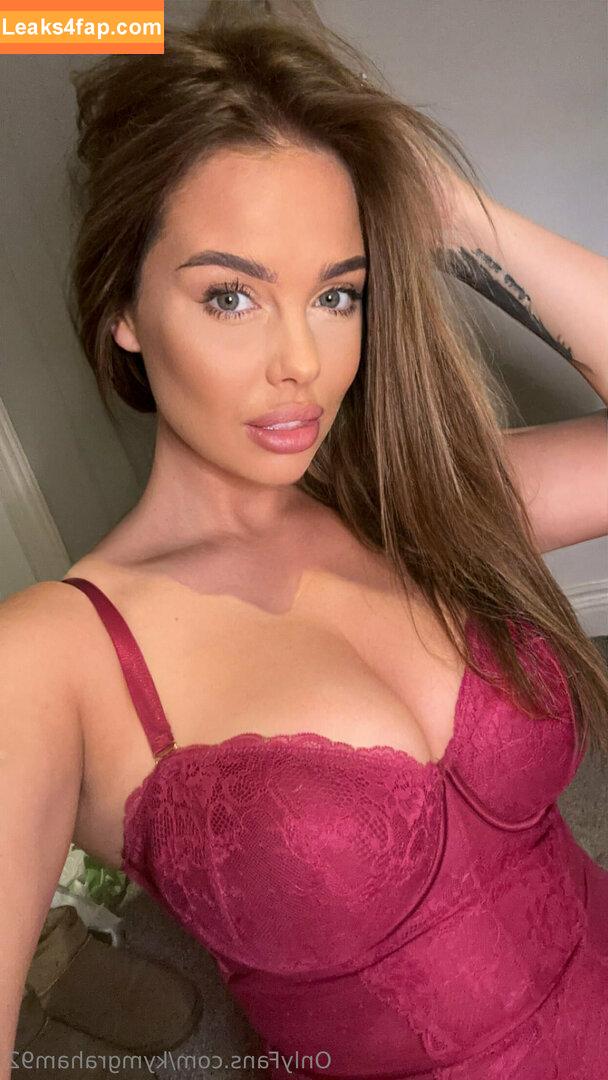 Kym Graham / KymGraham92 / kgrahamsfb / kymgraham leaked photo photo #0333