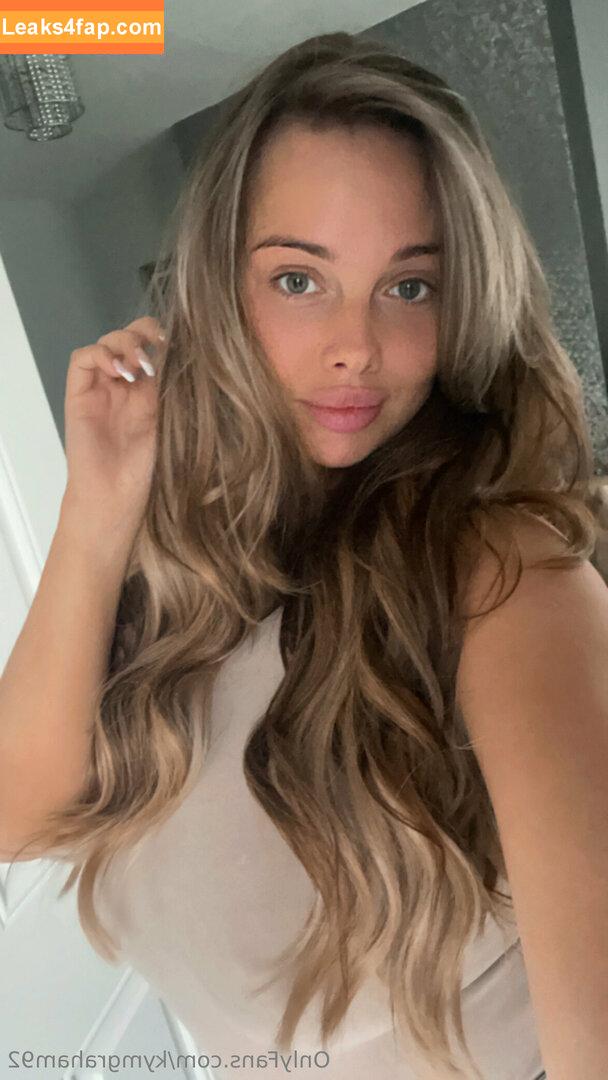 Kym Graham / KymGraham92 / kgrahamsfb / kymgraham leaked photo photo #0368