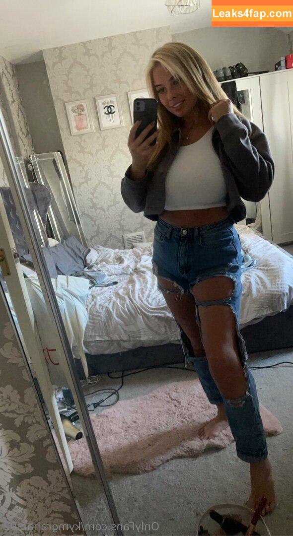 Kym Graham / KymGraham92 / kgrahamsfb / kymgraham leaked photo photo #0375