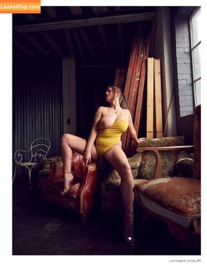 Kym Graham photo #0298