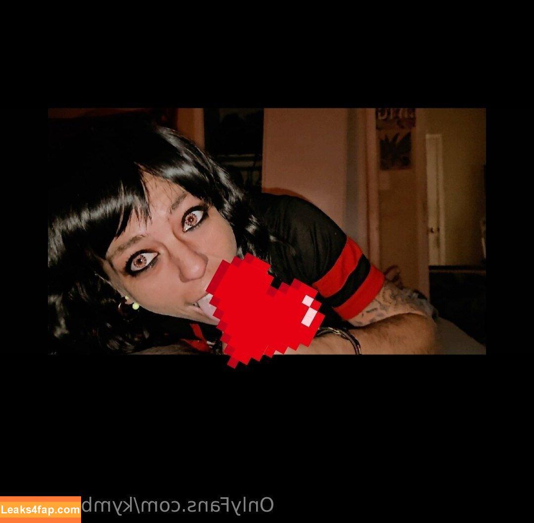 kymberquinn / _quinnber_ leaked photo photo #0023