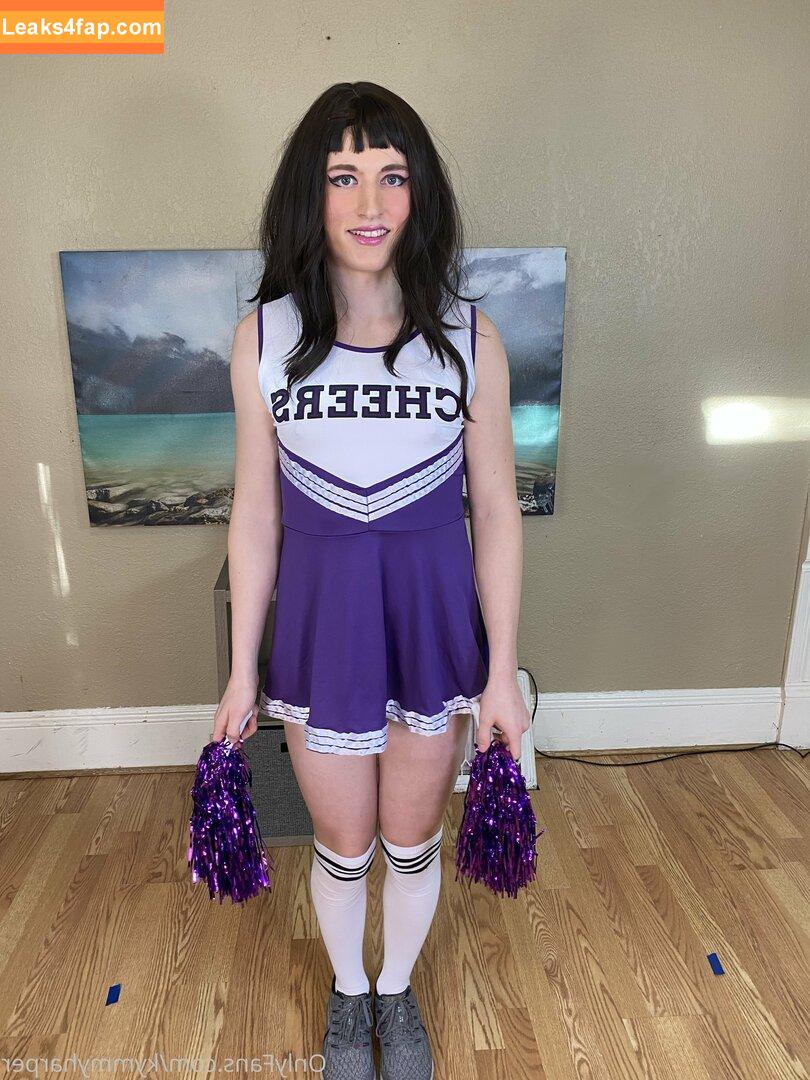 kymmyharper /  leaked photo photo #0034