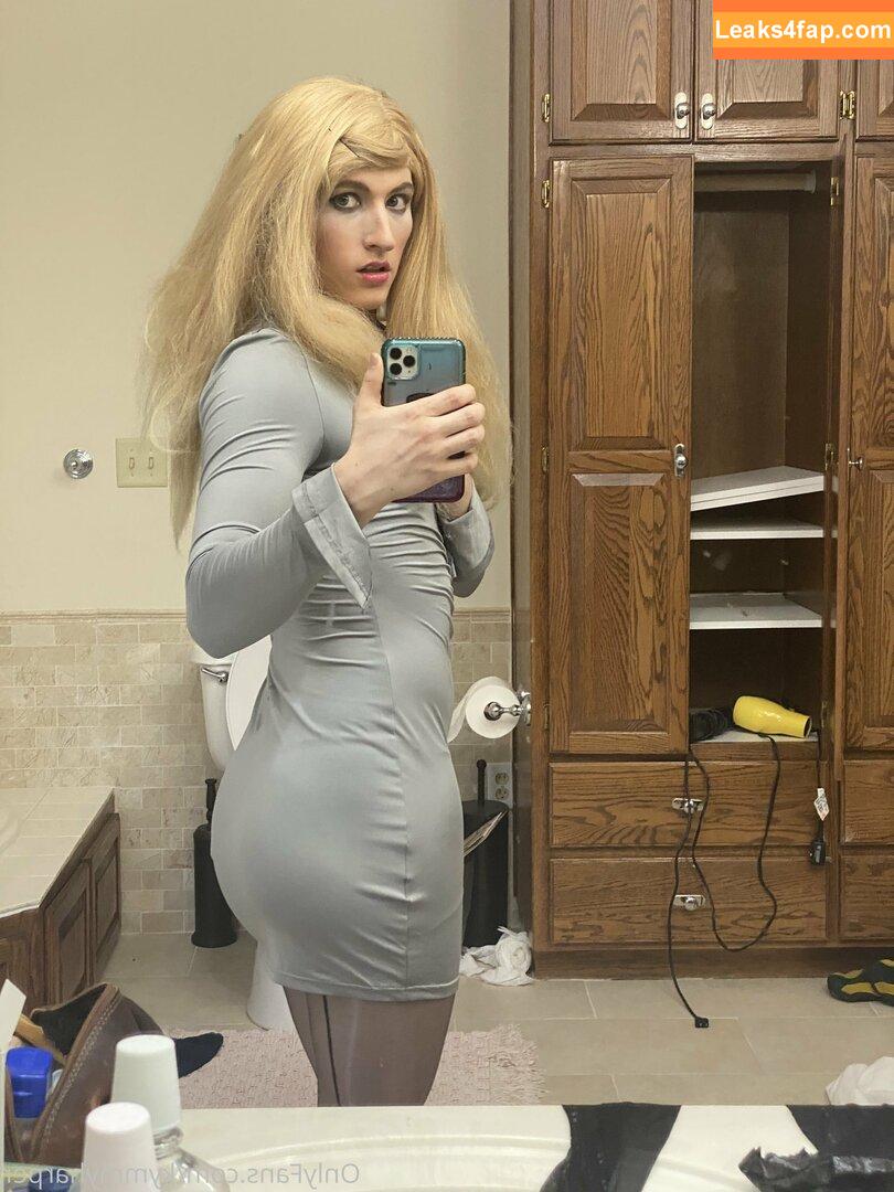 kymmyharper /  leaked photo photo #0077