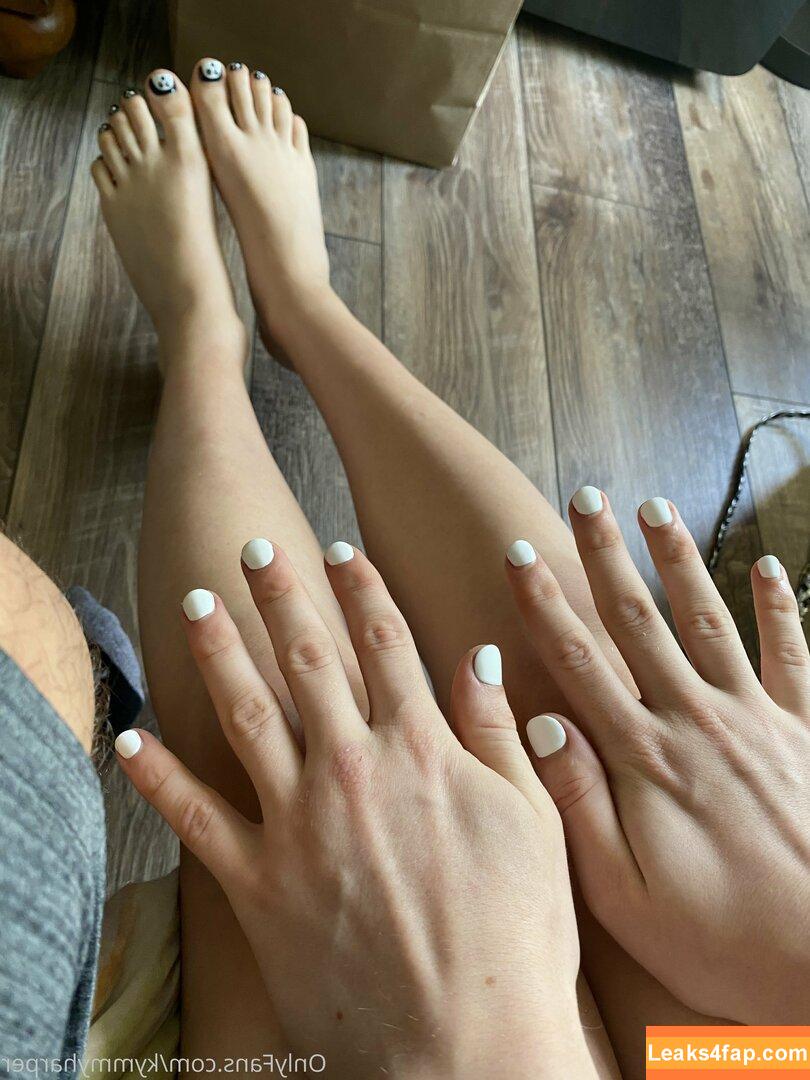 kymmyharper /  leaked photo photo #0230