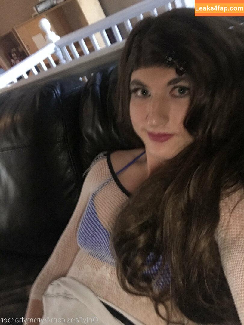 kymmyharper /  leaked photo photo #0256