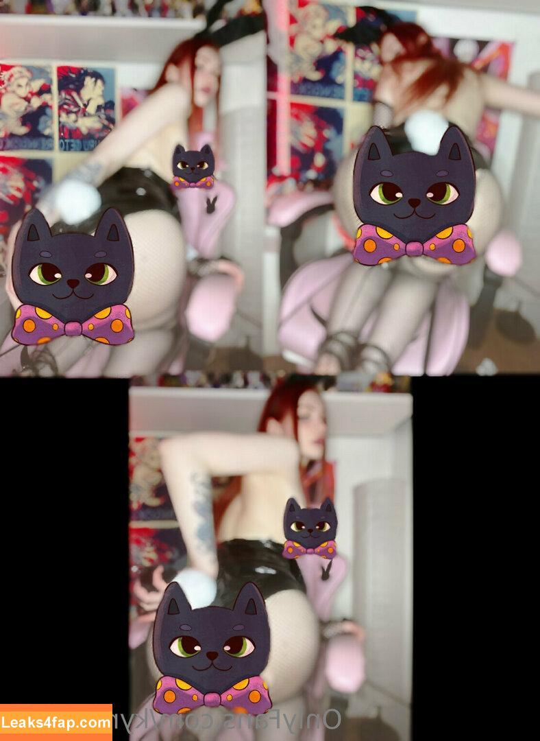 kynasheen /  leaked photo photo #0015