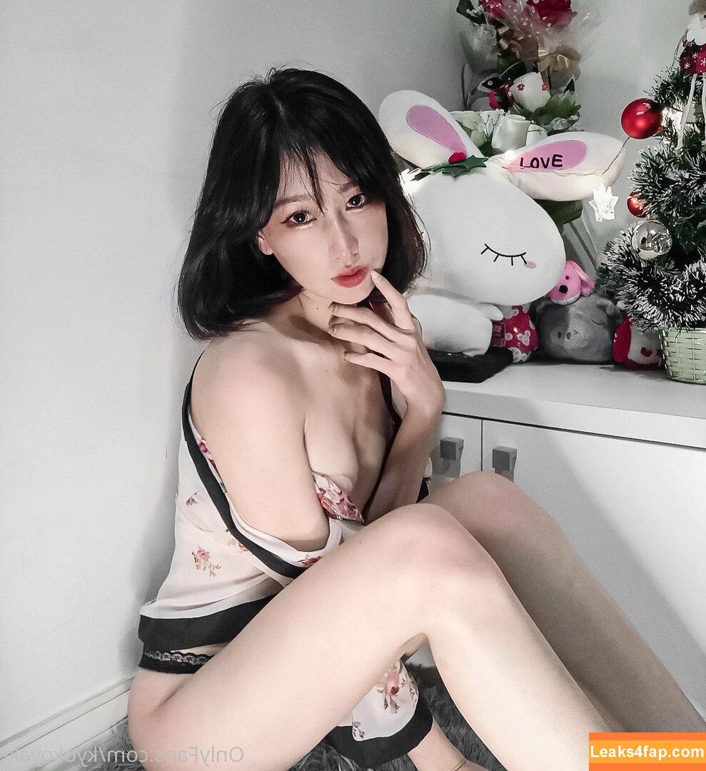 kyokoyaki / koykyoko / koykyoko1 слитое фото фото #0038