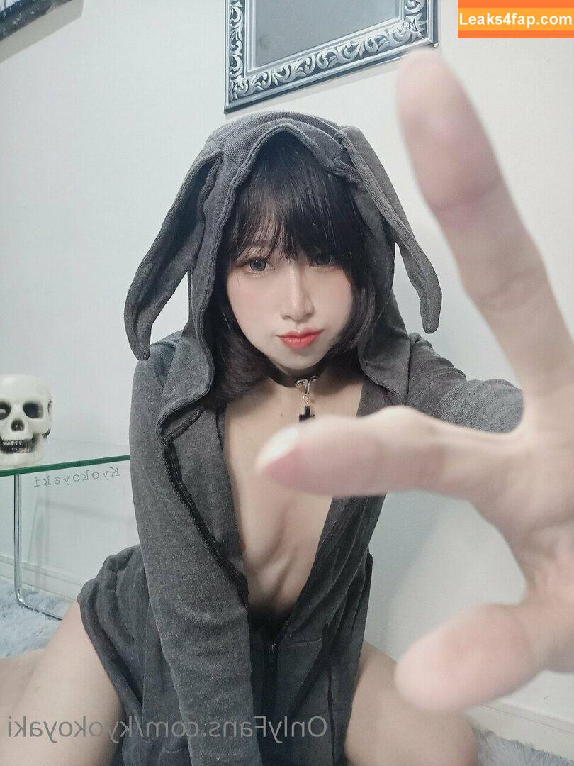 kyokoyaki / koykyoko / koykyoko1 слитое фото фото #0053