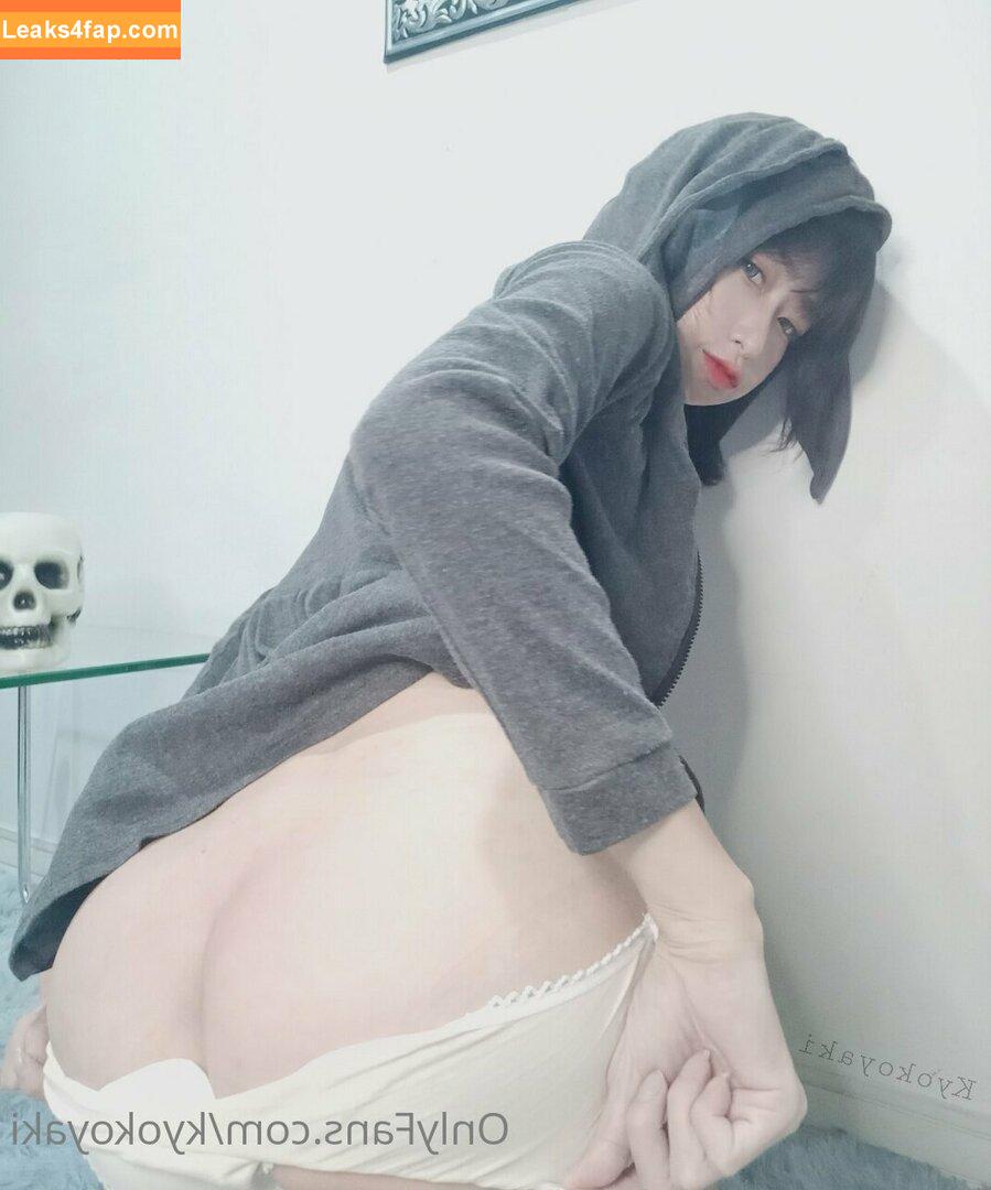 kyokoyaki / koykyoko / koykyoko1 слитое фото фото #0058