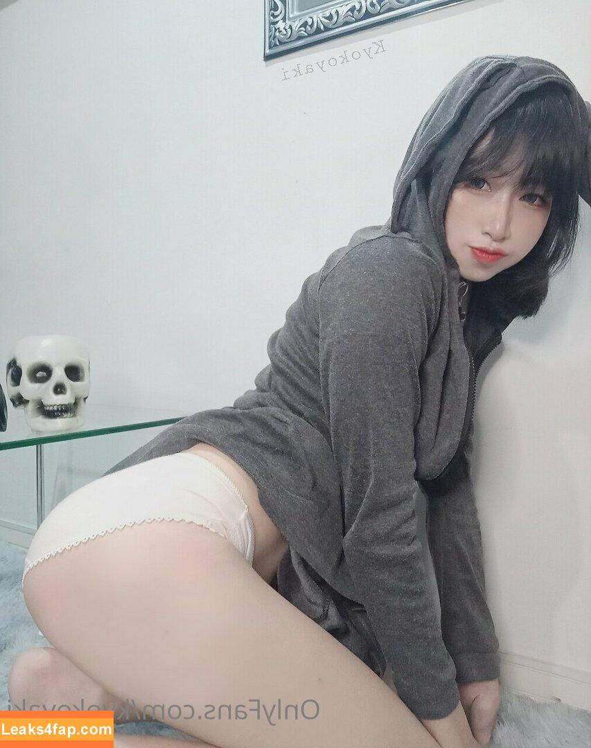 kyokoyaki / koykyoko / koykyoko1 слитое фото фото #0062