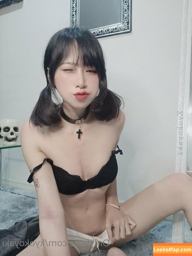 kyokoyaki / koykyoko / koykyoko1 слитое фото фото #0063