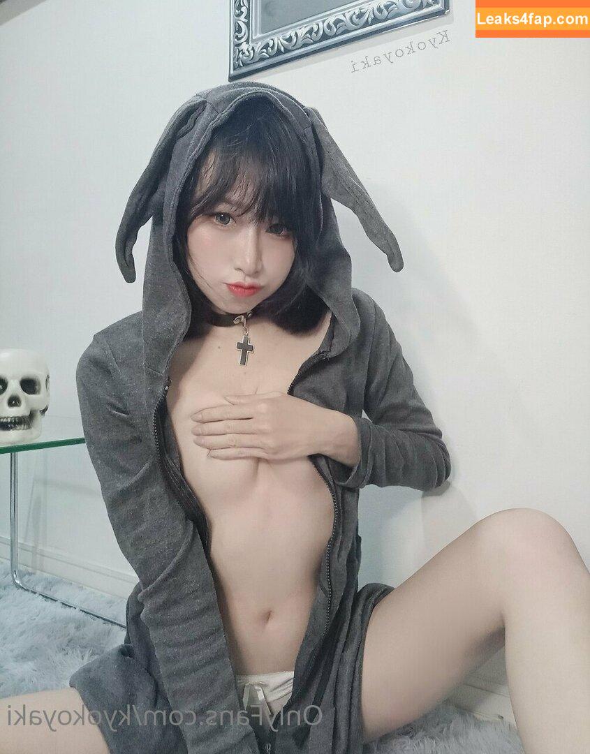 kyokoyaki / koykyoko / koykyoko1 слитое фото фото #0066