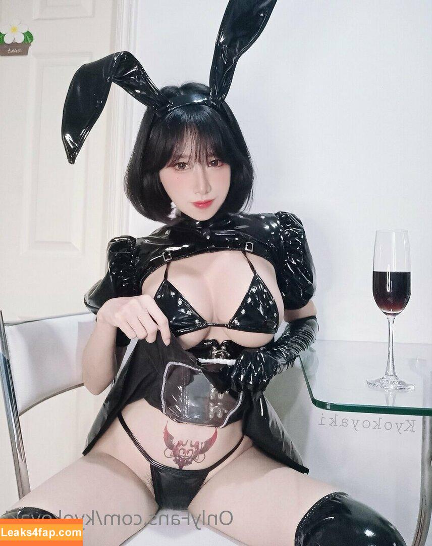 kyokoyaki / koykyoko / koykyoko1 слитое фото фото #0076