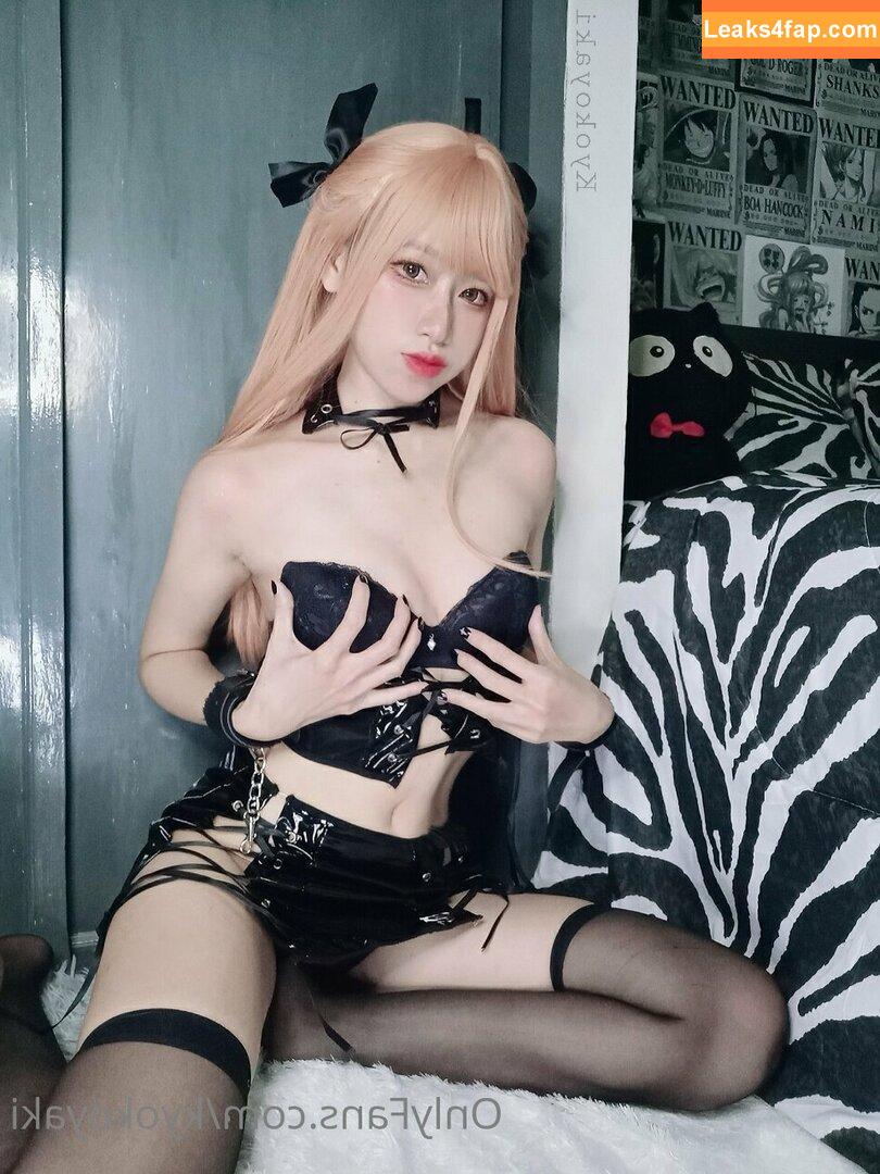 kyokoyaki / koykyoko / koykyoko1 слитое фото фото #0082