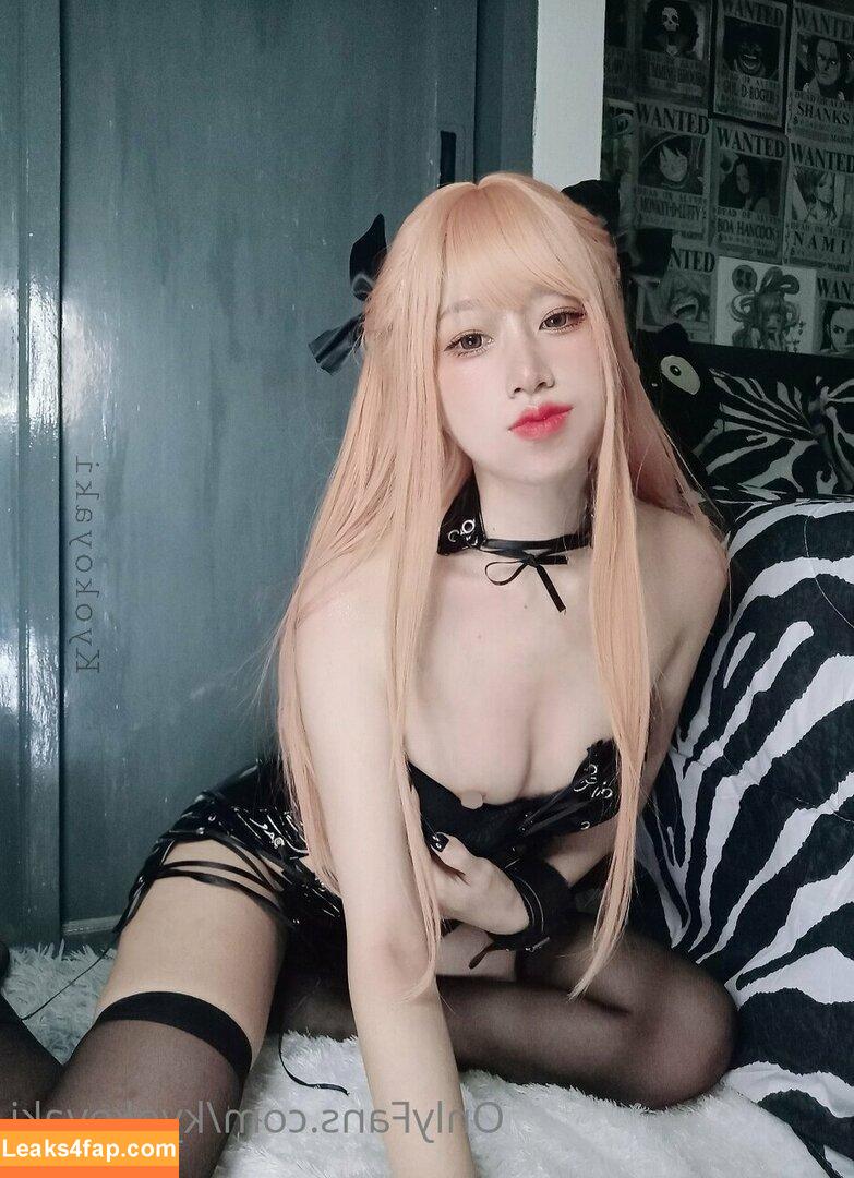 kyokoyaki / koykyoko / koykyoko1 слитое фото фото #0083