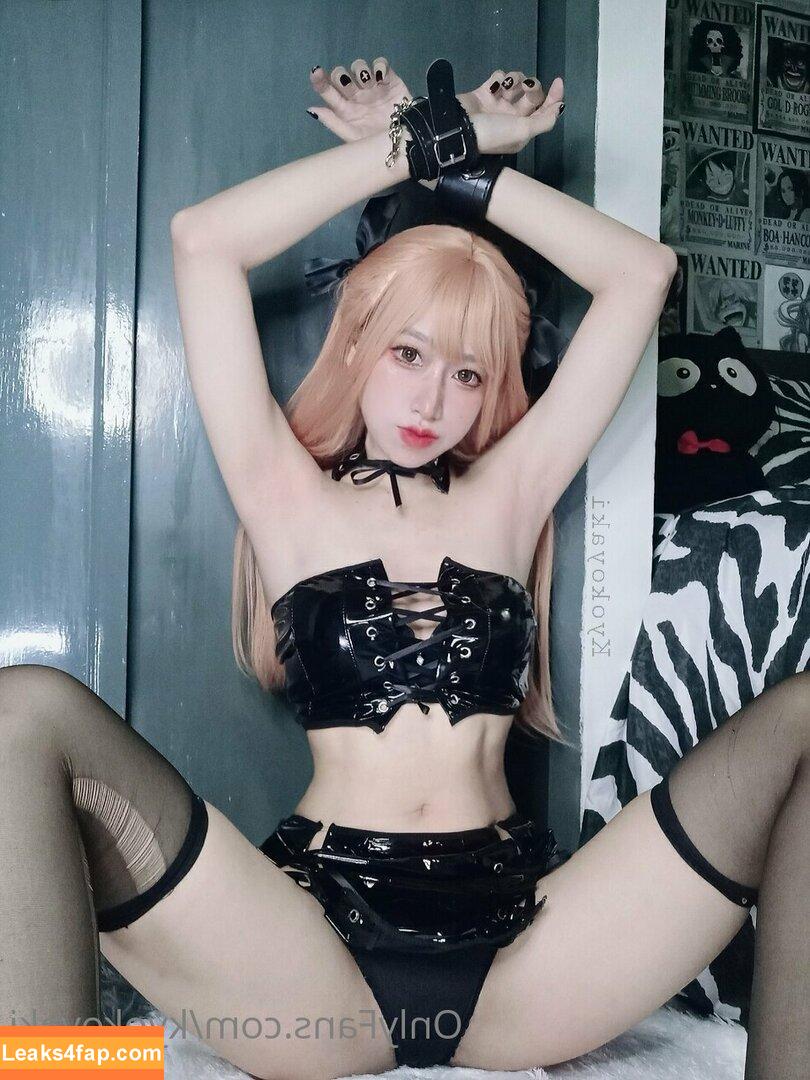 kyokoyaki / koykyoko / koykyoko1 слитое фото фото #0090