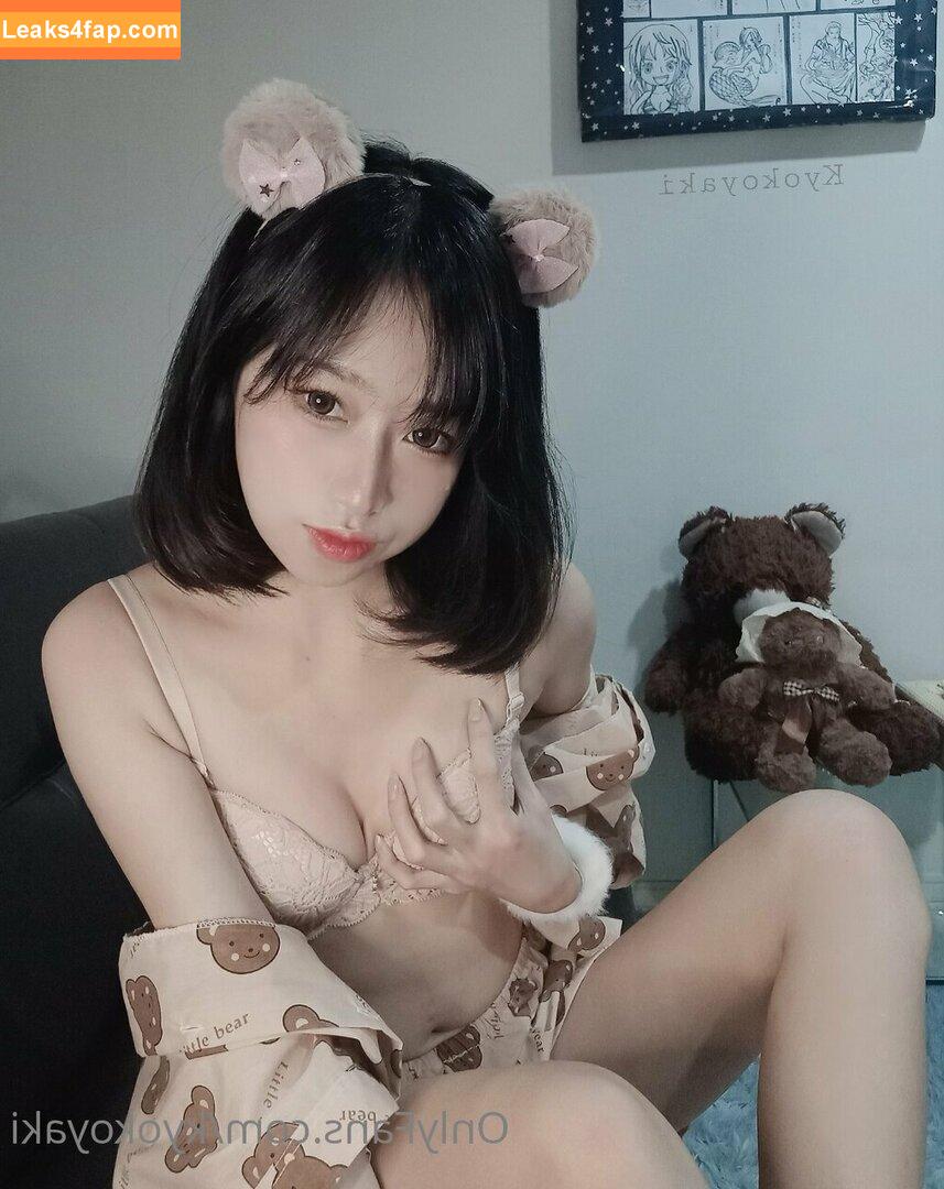 kyokoyaki / koykyoko / koykyoko1 слитое фото фото #0099