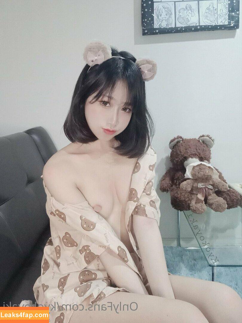 kyokoyaki / koykyoko / koykyoko1 слитое фото фото #0105