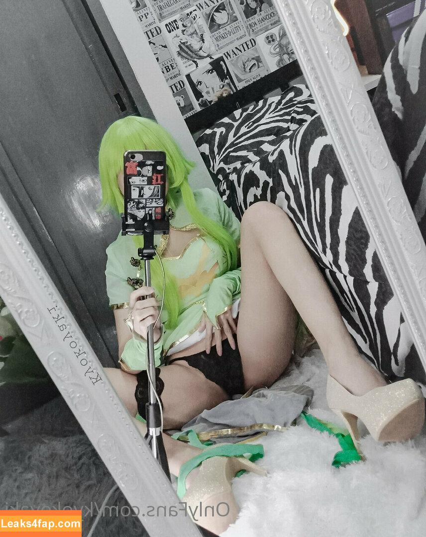 kyokoyaki / koykyoko / koykyoko1 слитое фото фото #0132