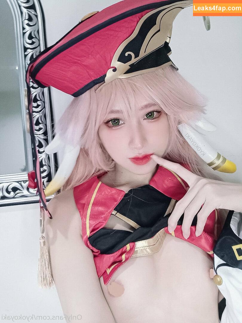 kyokoyaki / koykyoko / koykyoko1 слитое фото фото #0143