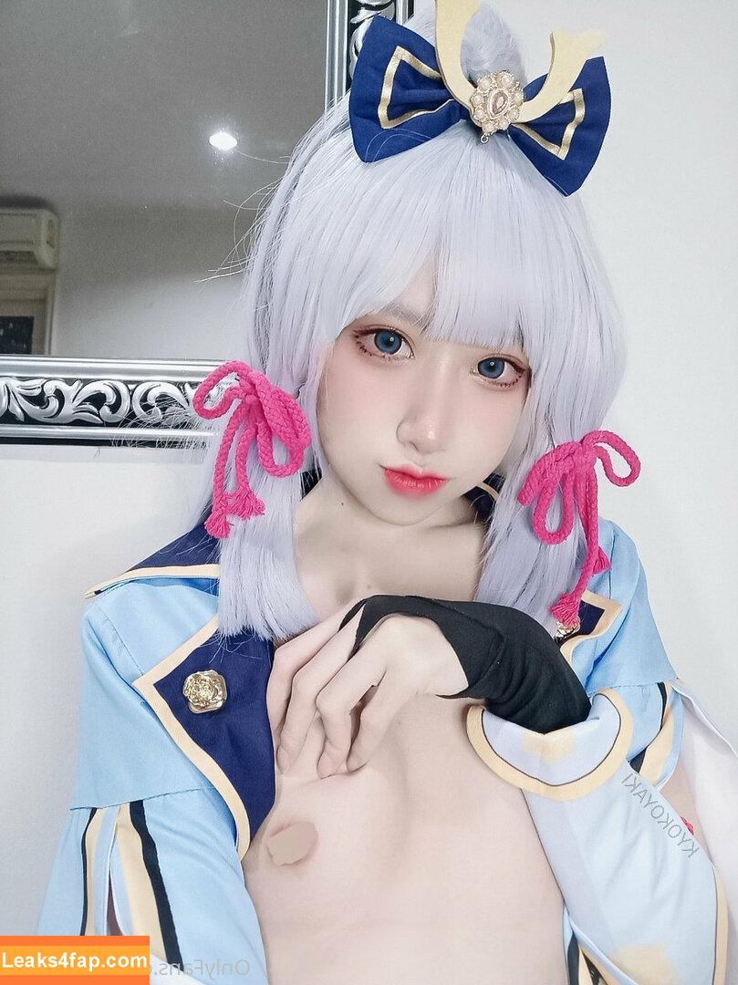 kyokoyaki / koykyoko / koykyoko1 слитое фото фото #0144