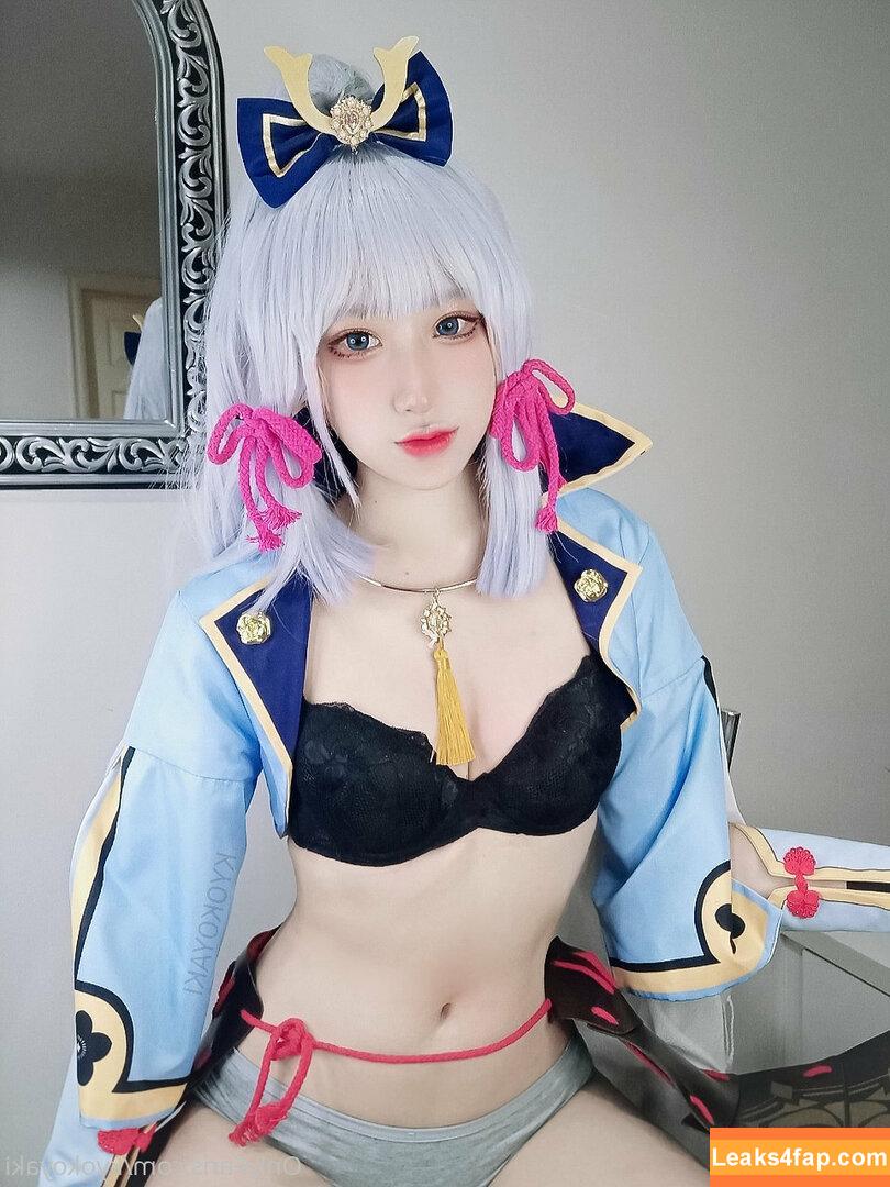 kyokoyaki / koykyoko / koykyoko1 слитое фото фото #0145