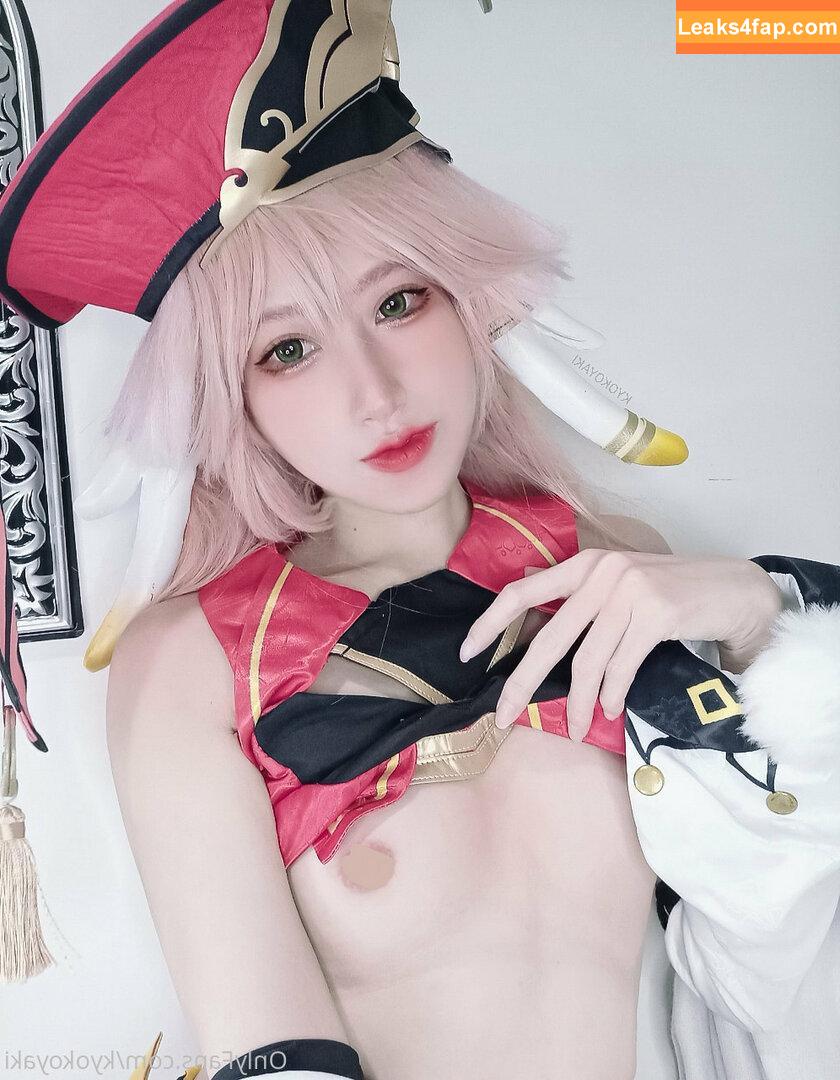 kyokoyaki / koykyoko / koykyoko1 слитое фото фото #0146