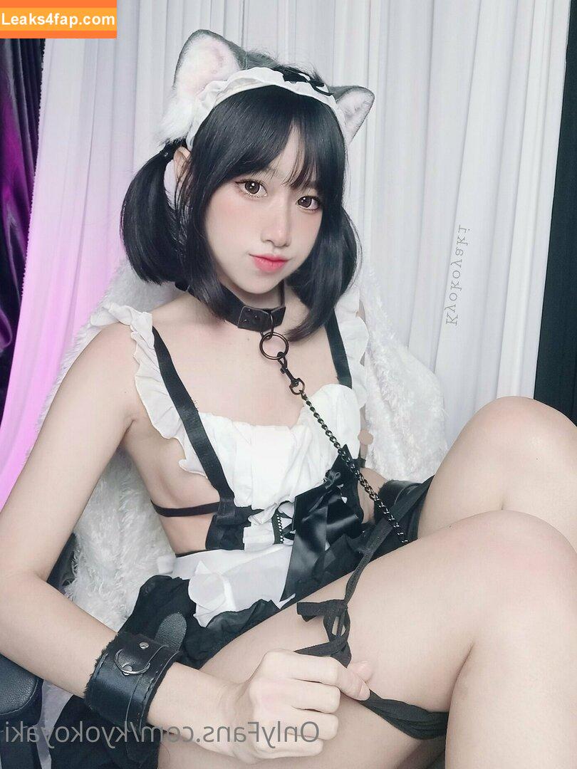 kyokoyaki / koykyoko / koykyoko1 слитое фото фото #0202