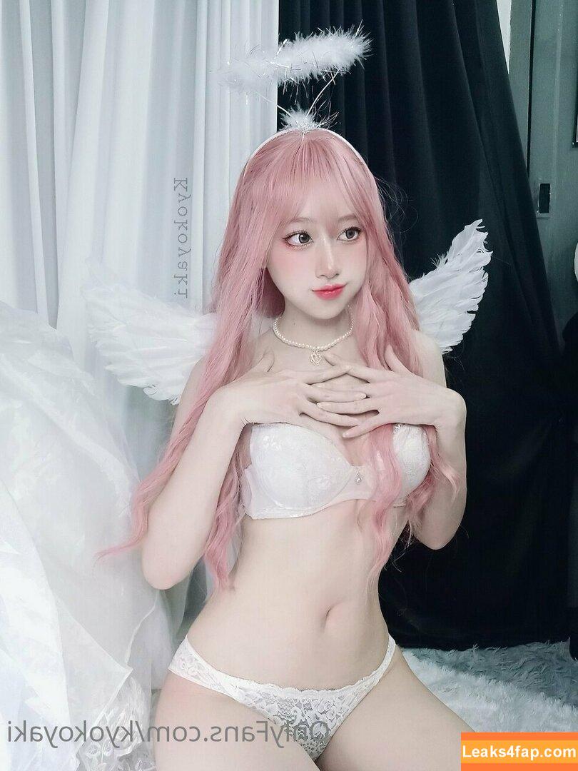 kyokoyaki / koykyoko / koykyoko1 слитое фото фото #0243