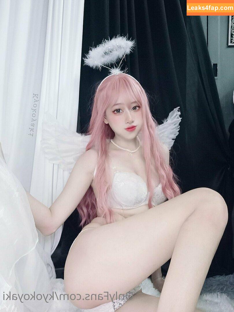 kyokoyaki / koykyoko / koykyoko1 слитое фото фото #0245