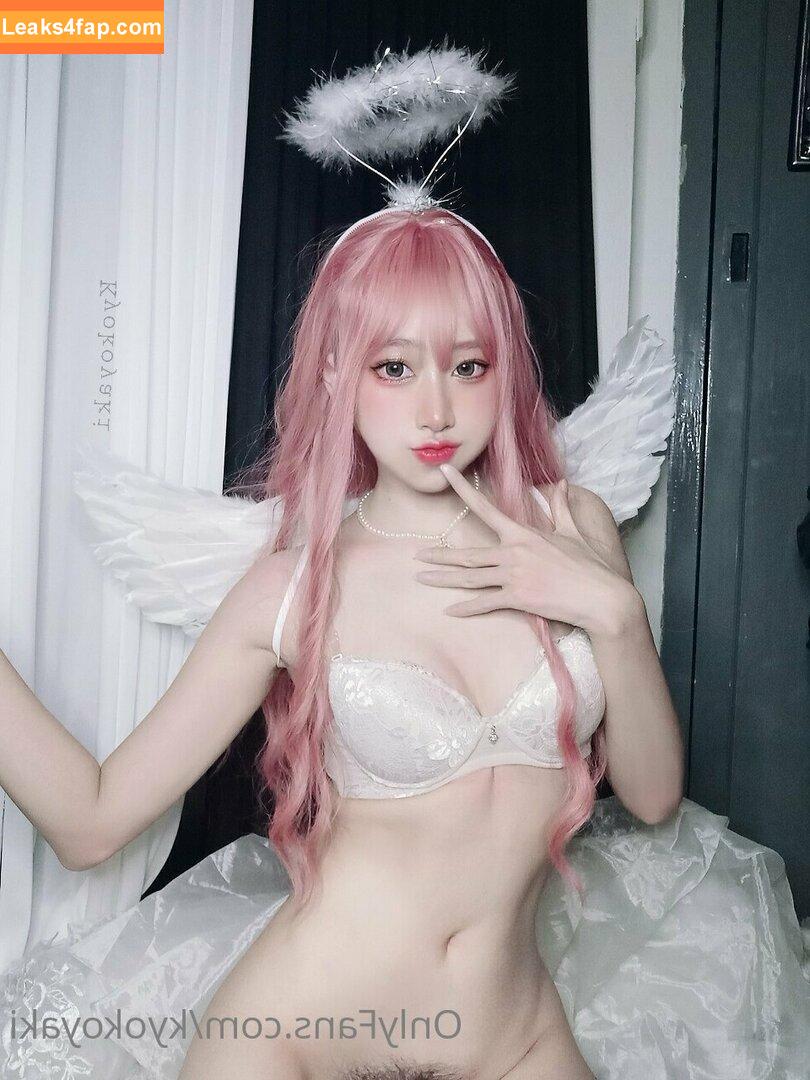 kyokoyaki / koykyoko / koykyoko1 слитое фото фото #0254