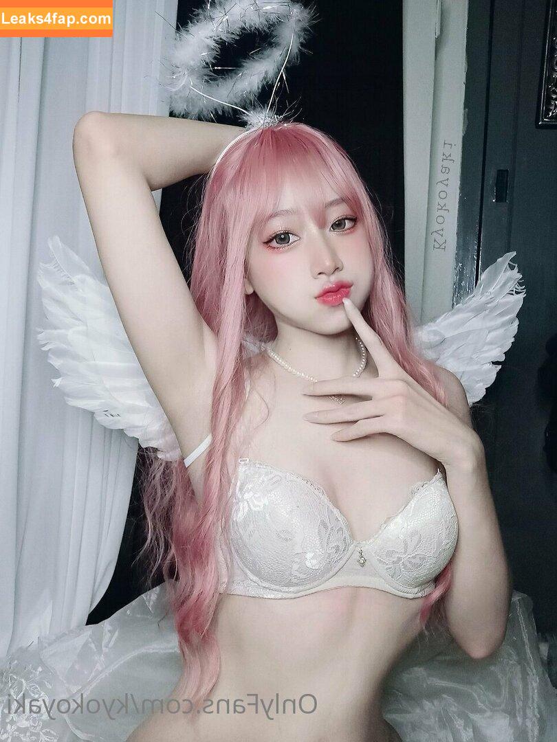 kyokoyaki / koykyoko / koykyoko1 слитое фото фото #0255