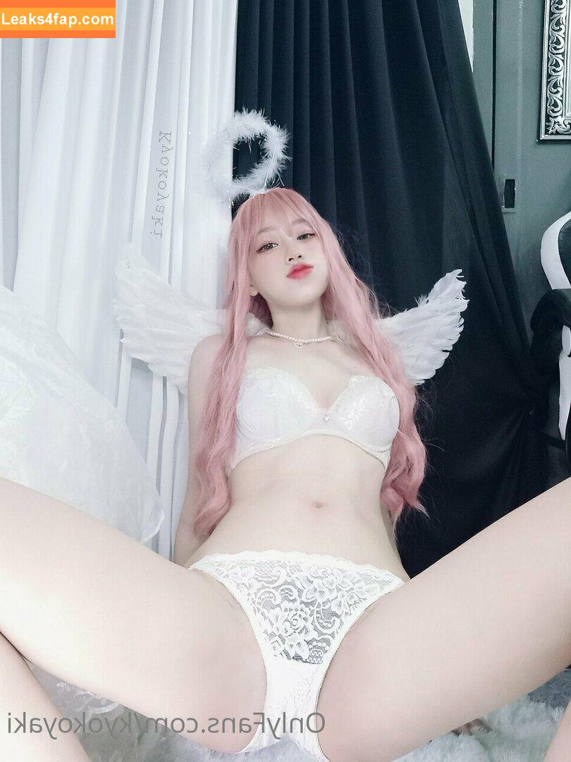 kyokoyaki / koykyoko / koykyoko1 слитое фото фото #0258