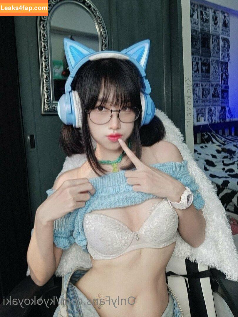 kyokoyaki / koykyoko / koykyoko1 слитое фото фото #0273