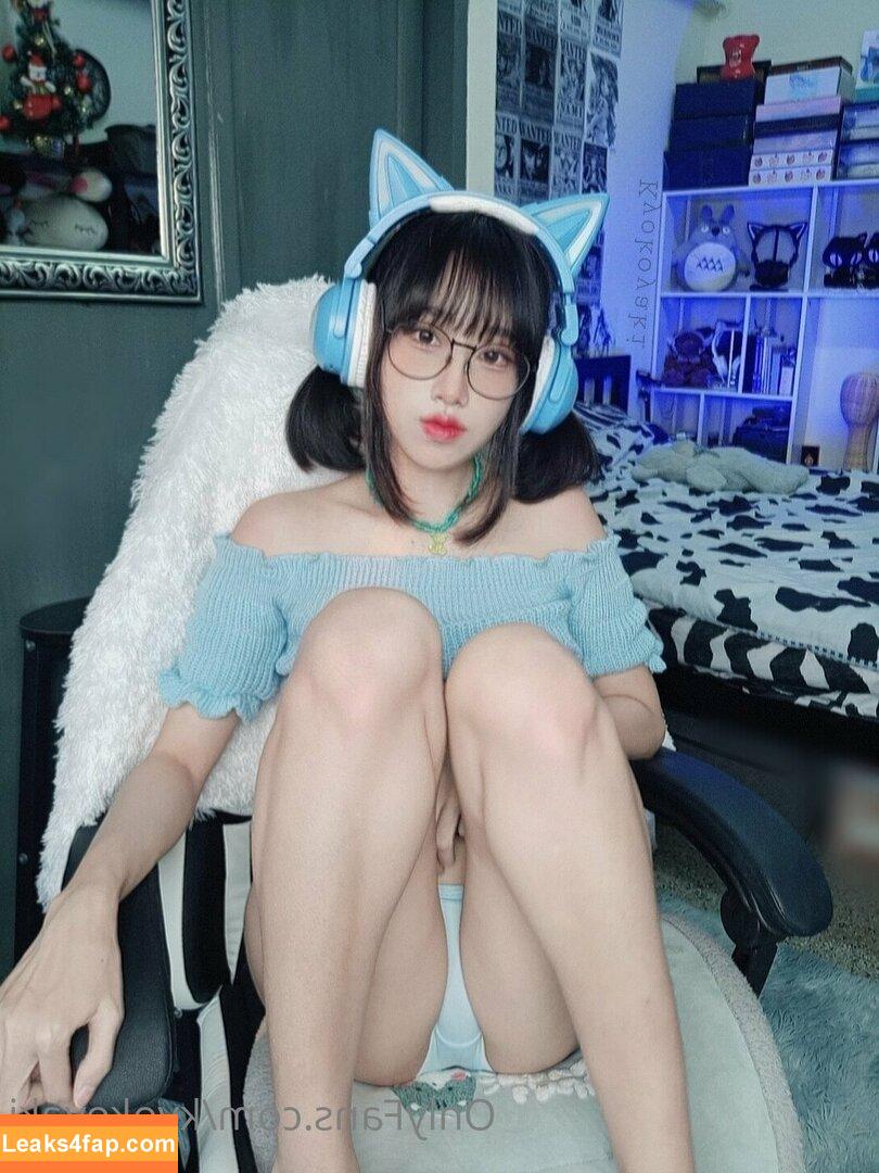 kyokoyaki / koykyoko / koykyoko1 leaked photo photo #0283