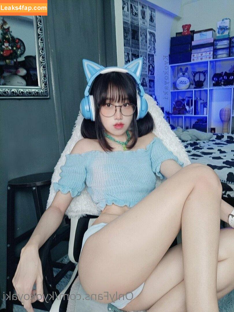 kyokoyaki / koykyoko / koykyoko1 leaked photo photo #0285