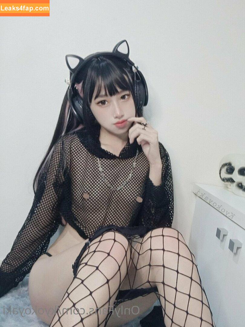 kyokoyaki / koykyoko / koykyoko1 слитое фото фото #0303