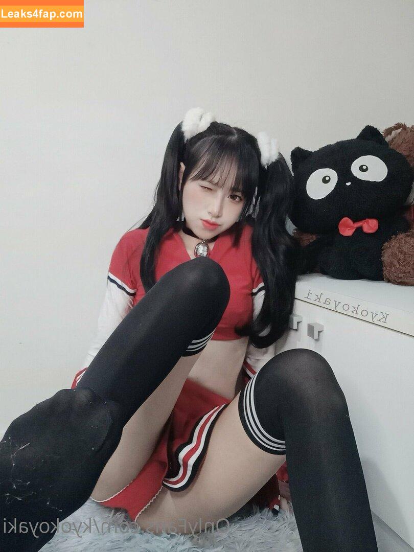 kyokoyaki / koykyoko / koykyoko1 слитое фото фото #0308