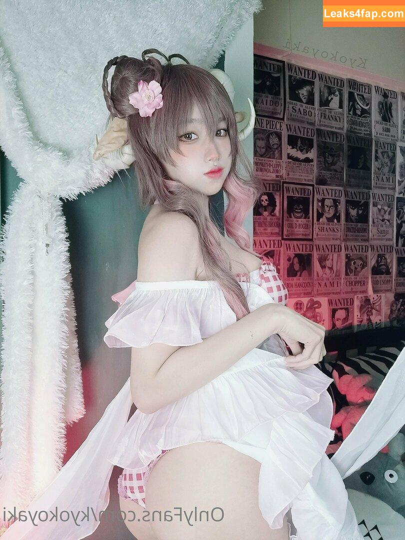 kyokoyaki / koykyoko / koykyoko1 слитое фото фото #0311