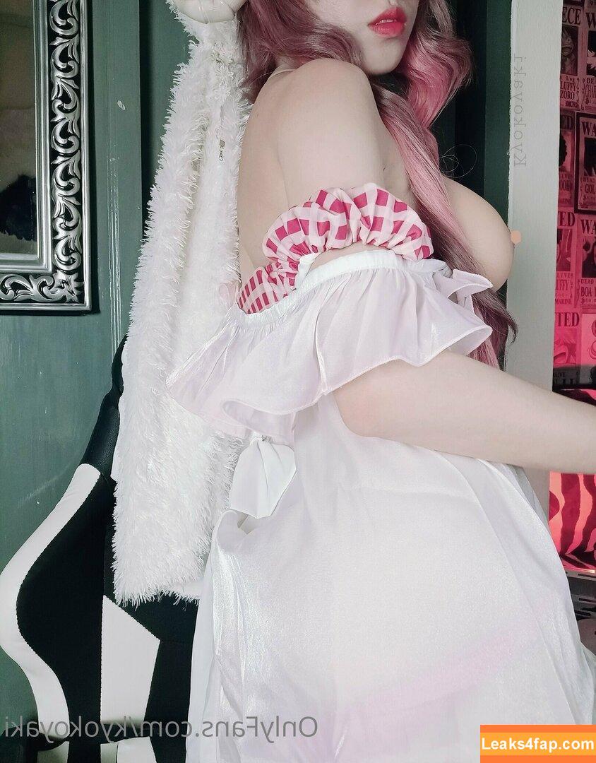 kyokoyaki / koykyoko / koykyoko1 слитое фото фото #0322