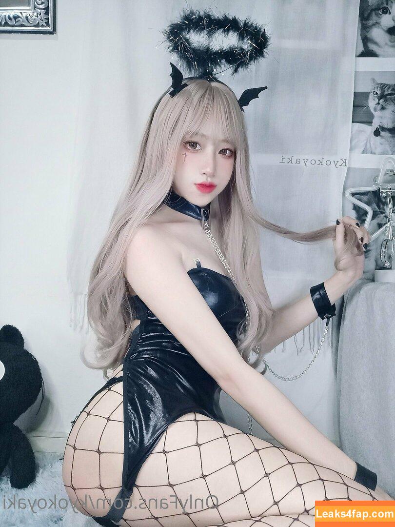 kyokoyaki / koykyoko / koykyoko1 слитое фото фото #0323