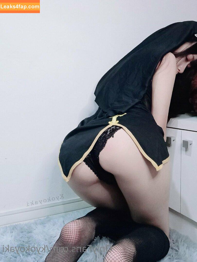 kyokoyaki / koykyoko / koykyoko1 слитое фото фото #0351