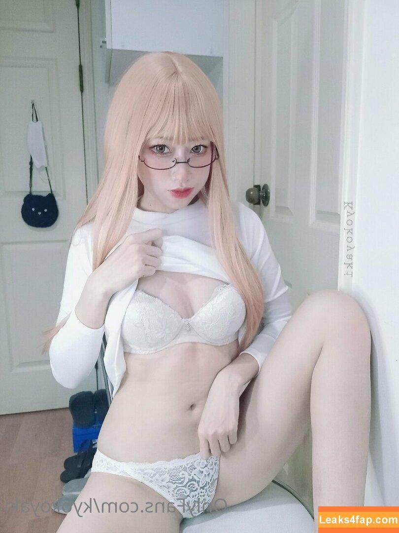 kyokoyaki / koykyoko / koykyoko1 слитое фото фото #0354