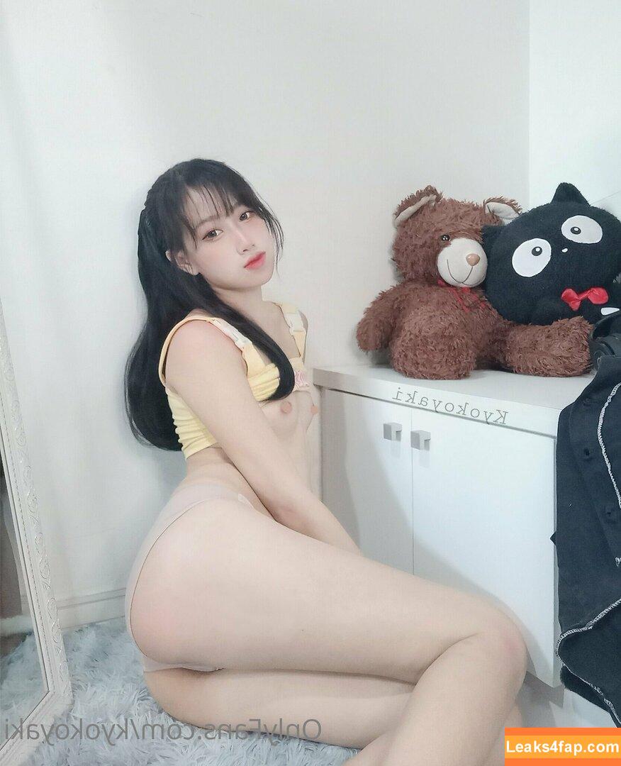 kyokoyaki / koykyoko / koykyoko1 слитое фото фото #0372