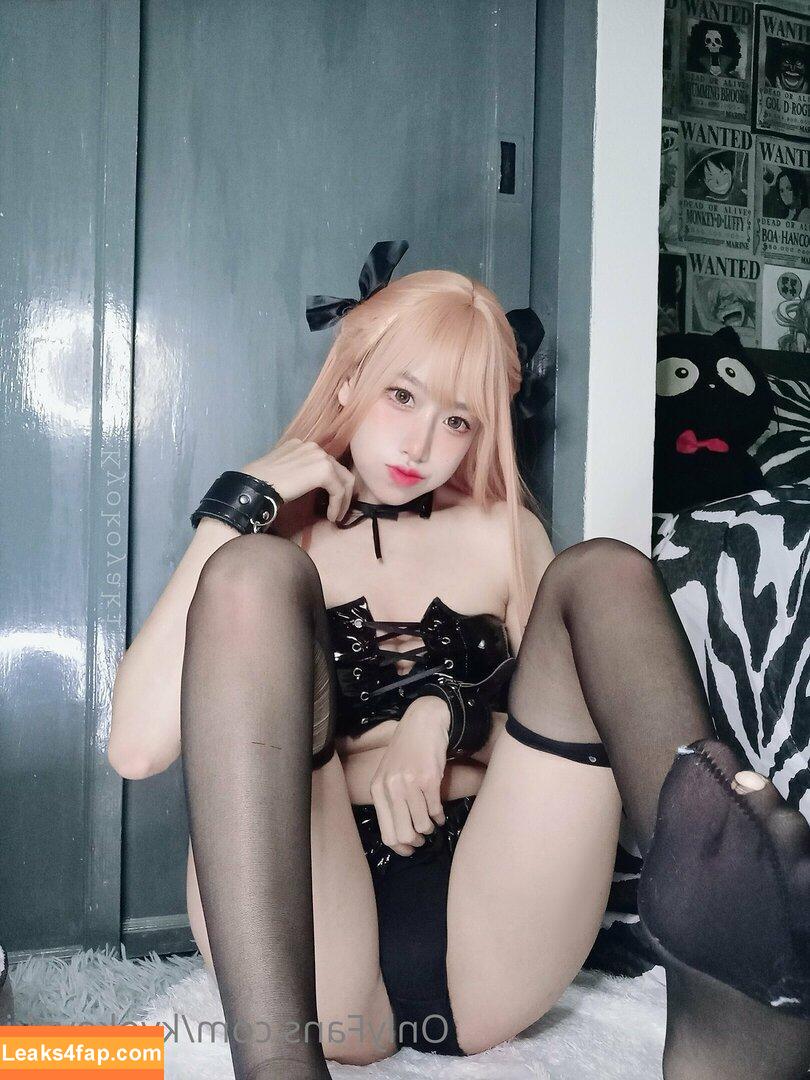 kyokoyaki / koykyoko / koykyoko1 слитое фото фото #0382