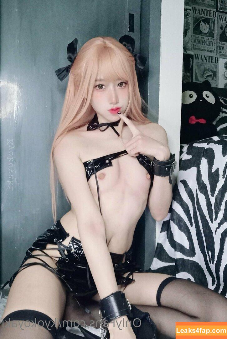 kyokoyaki / koykyoko / koykyoko1 слитое фото фото #0384