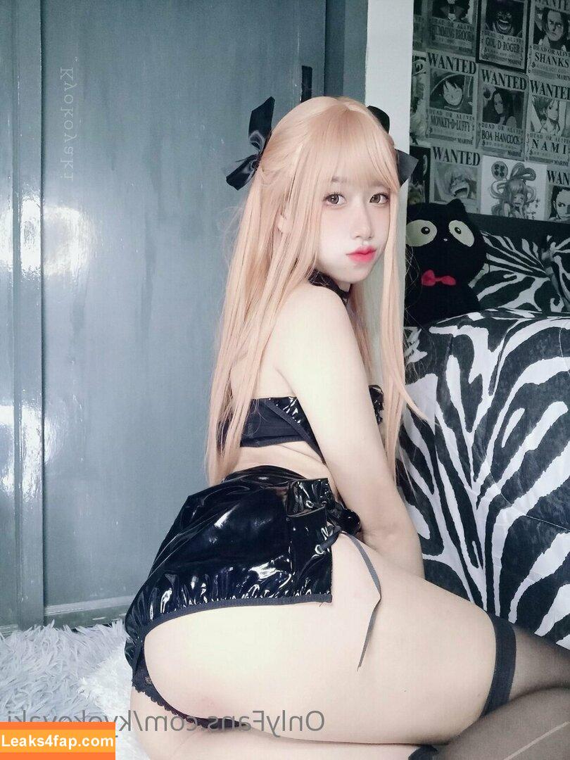 kyokoyaki / koykyoko / koykyoko1 слитое фото фото #0389